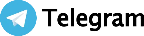 Telegram Icon