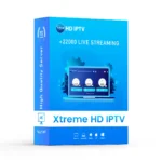 Xtreme HD IPTV UK